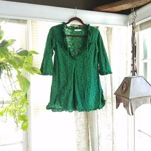 Indah Beach Cover up size xs